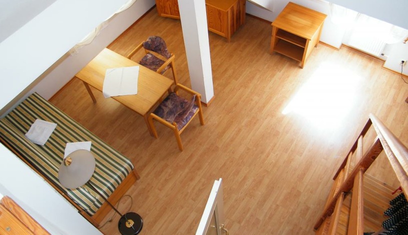 Lázeňský hotel Jirásek Konstantinovy Lázně